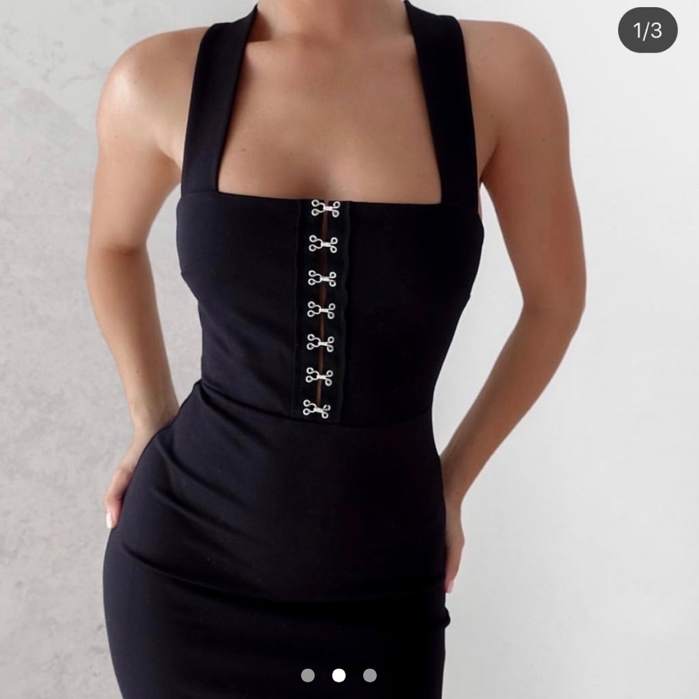 Brand new bodycon dress - Picture 2 of 7